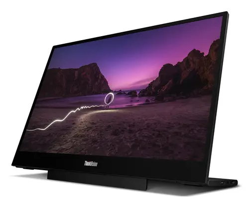ThinkVision M16 Monitor - Imagen 3