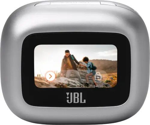 Live Flex 3 Auriculares Inalámbrico Dentro de oído Llamadas/Música/Deporte/Uso diario Bluetooth Plata - Imagen 4