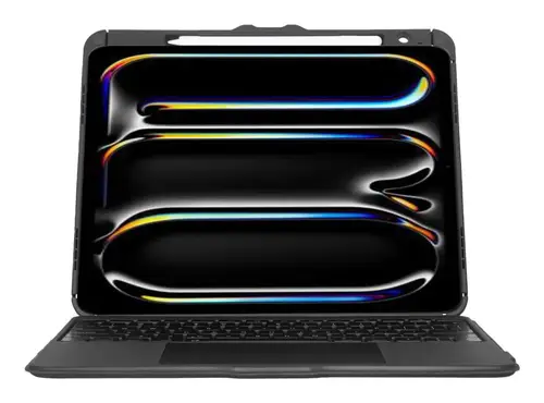 VersaVu Español Bluetooth Negro - Imagen 1