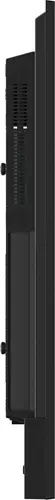 LH4365UHSB-B1 pantalla de señalización Diseño de quiosco 108 cm (42.5") LED Wifi 800 cd / m² 4K Ultra HD Negro Procesador incorporado Android 11 24/7 - Imagen 8