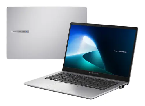 ExpertBook P1 P1403CVA-S61568 - Ordenador Portátil 14" Full HD (Intel Core 5 210H, 16GB RAM, 512GB SSD, Graphics, Sin Sistema Operativo) Gris Brumoso - Teclado QWERTY español - Imagen 5