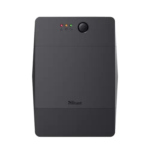 Paxxon sistema de alimentación ininterrumpida (UPS) 1,5 kVA 900 W 4 salidas AC - Imagen 3