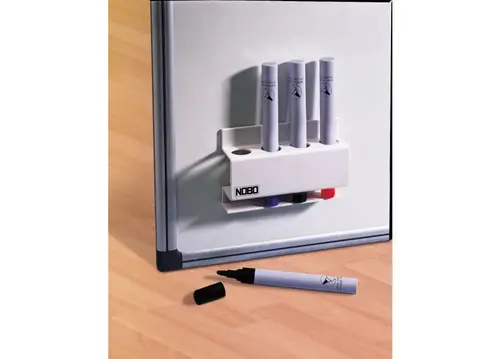 Soporte de rotuladores para pizarra - Imagen 2