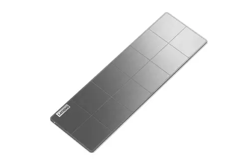 4X21B84024 adaptador e inversor de corriente Interior 65 W Gris - Imagen 2