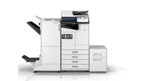 WorkForce Enterprise AM-C6000 Inyección de tinta A3 600 x 2400 DPI 60 ppm - Imagen 8