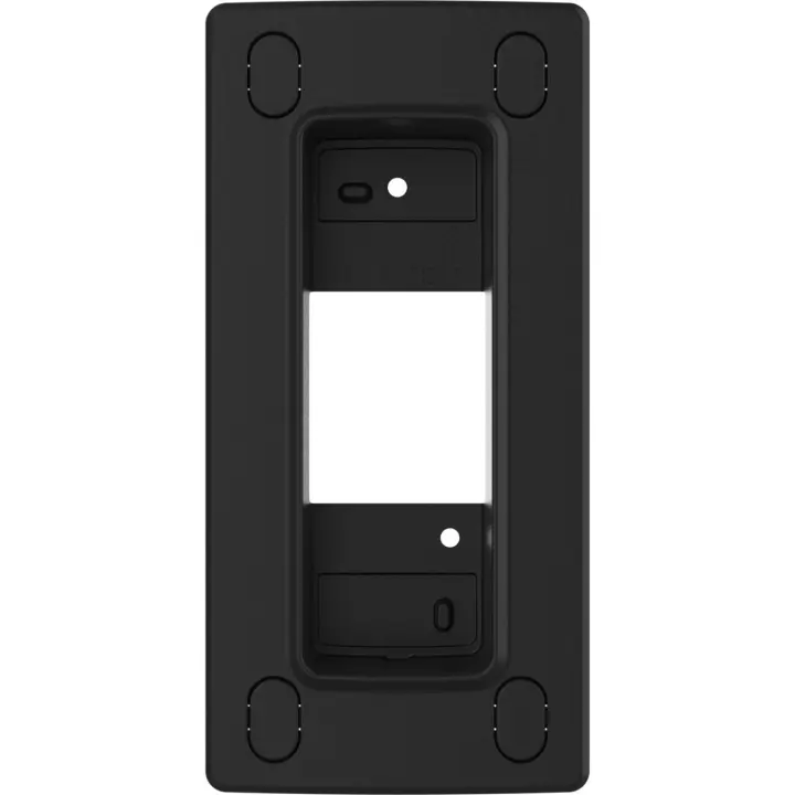 TI8204 Caja para instalación en superficie