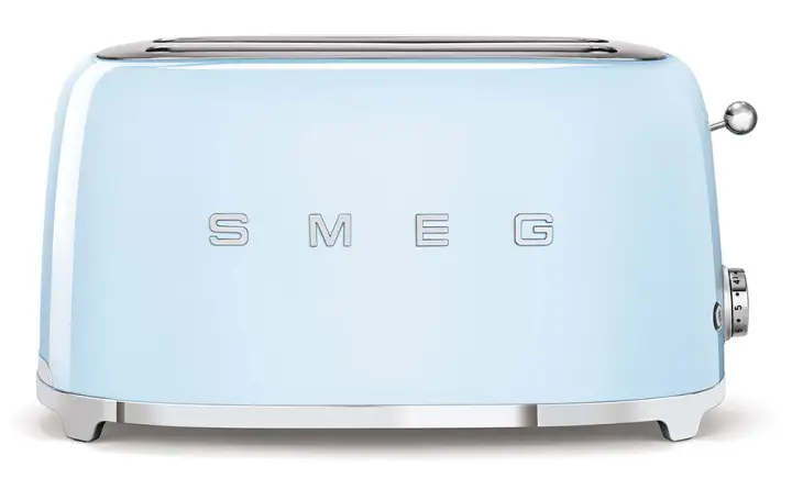 TSF02PBEU tostadora 6 4 rebanada(s) 1500 W Azul