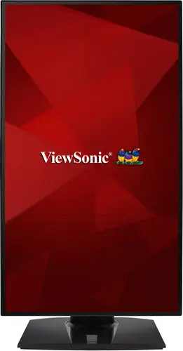 VP Series VP2768a LED display 68,6 cm (27") 2560 x 1440 Pixeles Quad HD Negro - Imagen 6