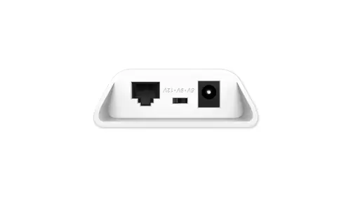 DPE-301GS divisor de red Energía sobre Ethernet (PoE) Blanco - Imagen 4