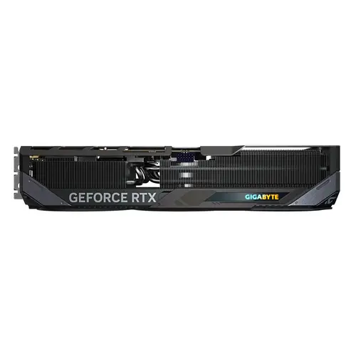 GeForce RTX 5080 GAMING OC 16G Tarjeta Gráfica - 16GB GDDR7, 256 bits, PCI-E 5.0, 2730MHz Core Clock, 3 x DisplayPort, 1 x HDMI, GV-N5080GAMING OC-16GD - Imagen 7