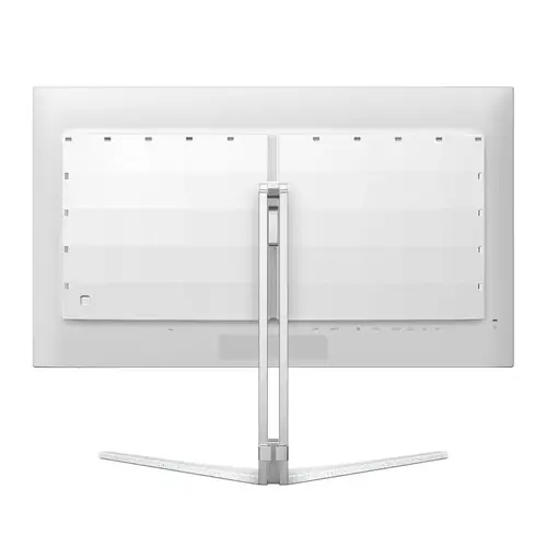 Evnia 8000 32M2N8900/00 pantalla para PC 80 cm (31.5") 3840 x 2160 Pixeles 4K Ultra HD QD-OLED Blanco - Imagen 10