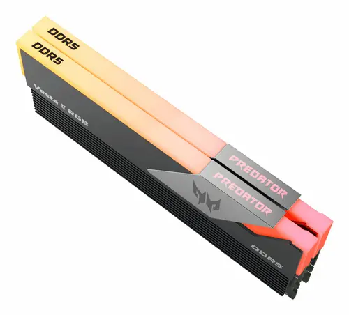 VESTA2-32GB-6000-1R8-V12 módulo de memoria 2 x 16 GB DDR5 6000 MT/s - Imagen 5