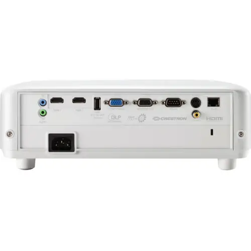 PG706HD videoproyector Proyector de alcance estándar 4000 lúmenes ANSI DMD 1080p (1920x1080) Blanco - Imagen 11