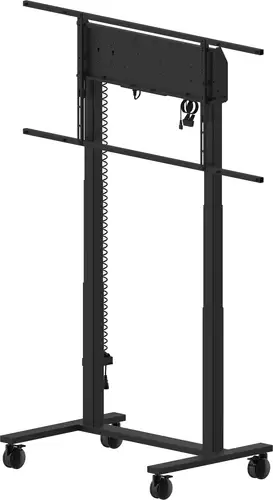 MD-CAR2031-B1 2,67 m (105") Negro - Imagen 10