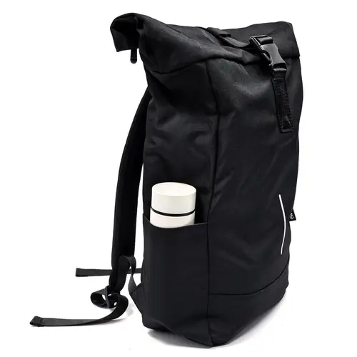 EW2536 maletines para portátil 43,9 cm (17.3") Mochila Negro - Imagen 6