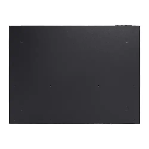 Omada ES228GMP switch Gestionado L2 Gigabit Ethernet (10/100/1000) Energía sobre Ethernet (PoE) Negro - Imagen 5