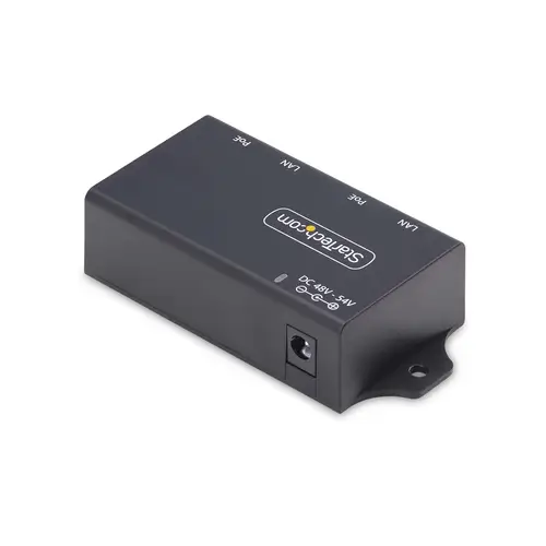 AF221CE-POE-INJECTOR adaptador e inyector de PoE Gigabit Ethernet, Ethernet rápido - Imagen 2