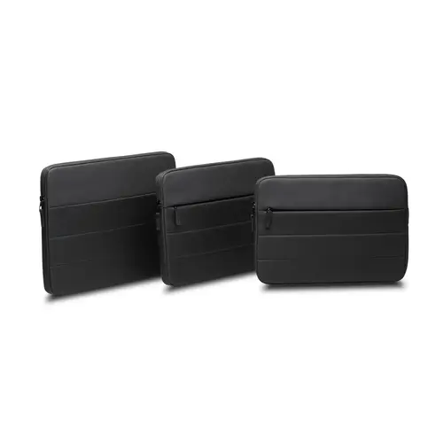 K60395WW maletines para portátil 40,6 cm (16") Funda Negro - Imagen 5