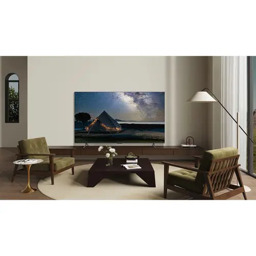 T69C 43T69C Televisor 109,2 cm (43") 4K Ultra HD Smart TV Wifi Negro 350 cd / m² - Imagen 2