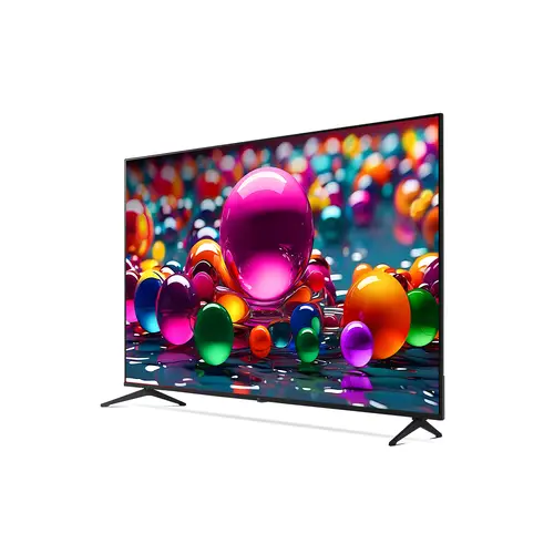 UHD AI 75UA75006LA 190,5 cm (75") 4K Ultra HD Smart TV Wifi Negro - Imagen 7