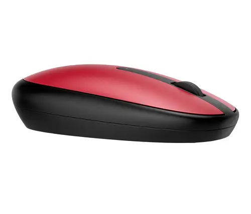 Ratón Bluetooth 240 rojo - Imagen 3