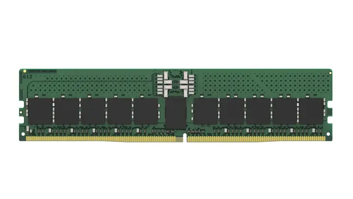 KSM56R46BD8-32HA módulo de memoria 32 GB 1 x 32 GB DDR5 5600 MT/s