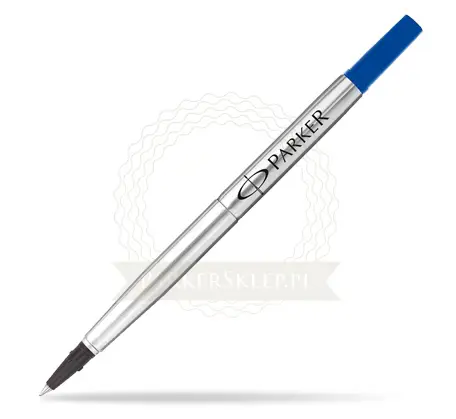 1950324 Recambio de bolígrafo Azul Medio 1 pieza(s)