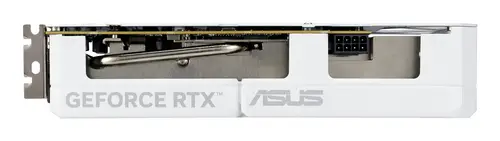 Dual -RTX5060TI-O8G-WHITE NVIDIA GeForce RTX 5060 Ti 8 GB GDDR7 - Imagen 11