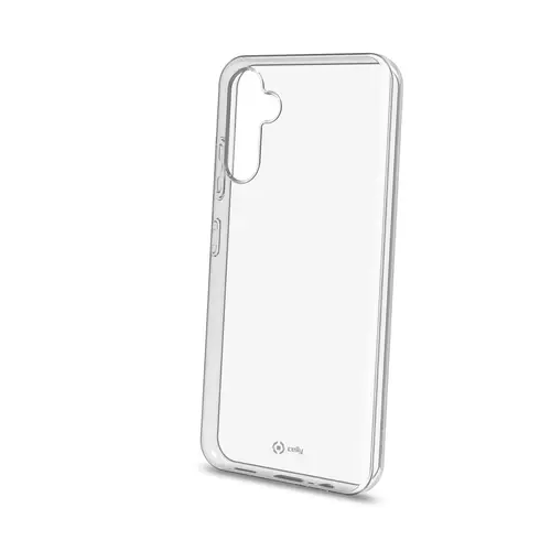 GELSKIN funda para teléfono móvil 16,3 cm (6.4") Transparente - Imagen 1