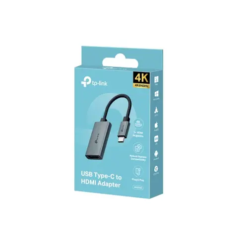 UA520C tarjeta y adaptador de interfaz HDMI - Imagen 2