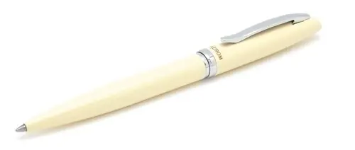 BOLIGRAFO INOXCROM PRIME VINTAGE BEIGE