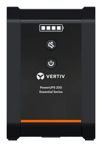 PSA6E-1000IT-IEC sistema de alimentación ininterrumpida (UPS) Línea interactiva 1 kVA 525 W 6 salidas AC - Imagen 2