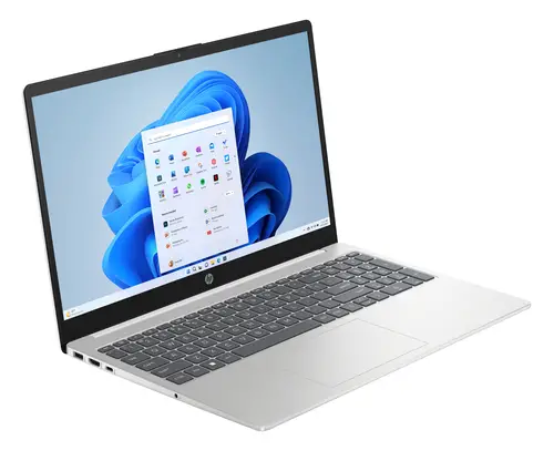 15-fd0330ns Intel® Core i3 i3-N305 Portátil 39,6 cm (15.6") Full HD 8 GB DDR4-SDRAM 512 GB SSD Wi-Fi 6 (802.11ax) Windows 11 Home Blanco - Imagen 2
