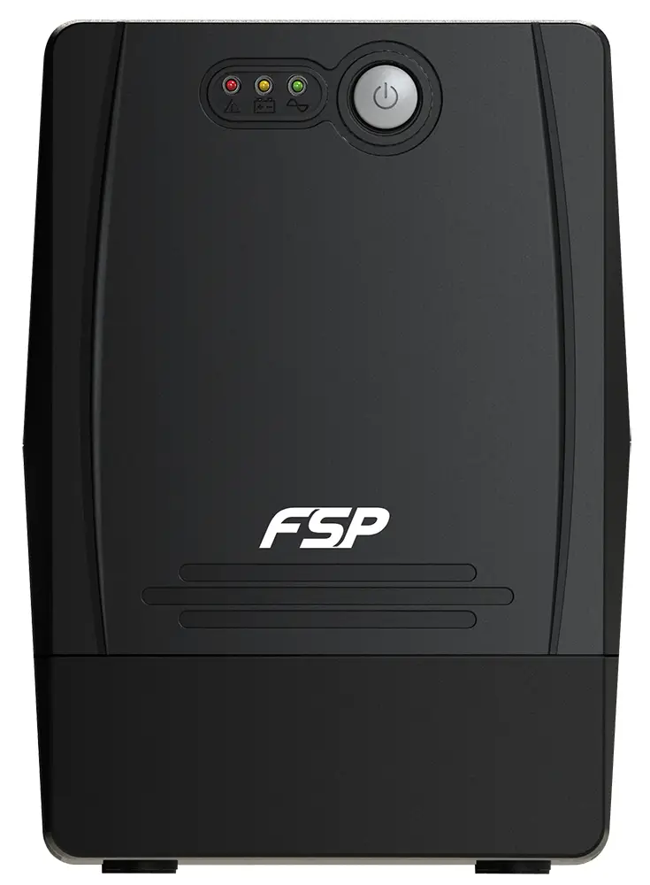 FP 2000 sistema de alimentación ininterrumpida (UPS) Línea interactiva 2 kVA 1200 W 4 salidas AC