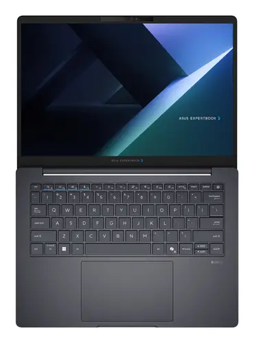 ExpertBook B5 G2 B5405CAA-NZ0300X Copilot+ PC Copilot+ PC - Ordenador Portátil 14" WQXGA 144Hz (Core Ultra 7 356H, 16GB RAM, 512GB SSD, Graphics, Windows 11 Pro) Gris Suave - Tec. QWERTY Esp - Imagen 6