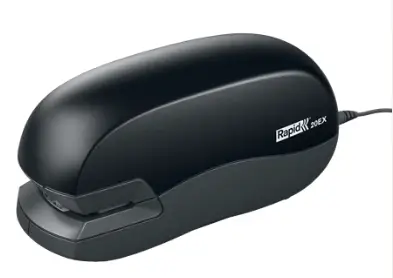 20EX grapadora eléctrica 20 hojas Grapado permanente