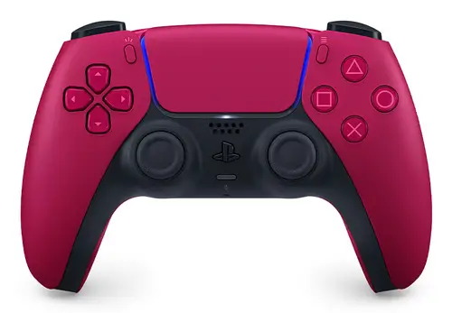 DualSense v3 Rojo Bluetooth/USB Gamepad Analógico/Digital PlayStation 5 - Imagen 1