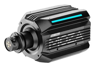 R21 Ultra Direct Drive Wheel Base Base para volante de simulador ..