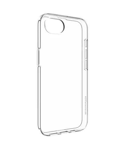 Greenland funda para teléfono móvil 15,5 cm (6.1") Transparente - Imagen 2