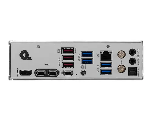 PRO Z890-A WIFI placa base Intel Z890 LGA 1851 (Socket V1) ATX - Imagen 5