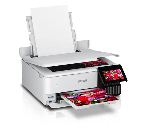EcoTank ET-8500 - Imagen 11