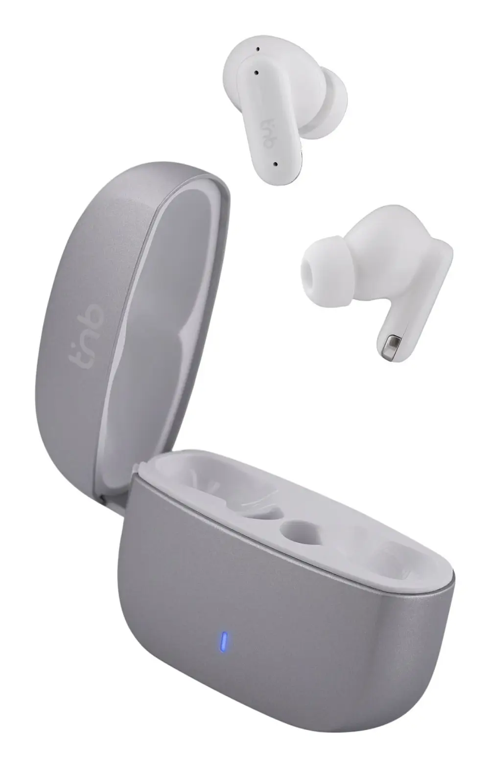 EBZIPP2NC auricular y casco Auriculares Inalámbrico Dentro de o�..