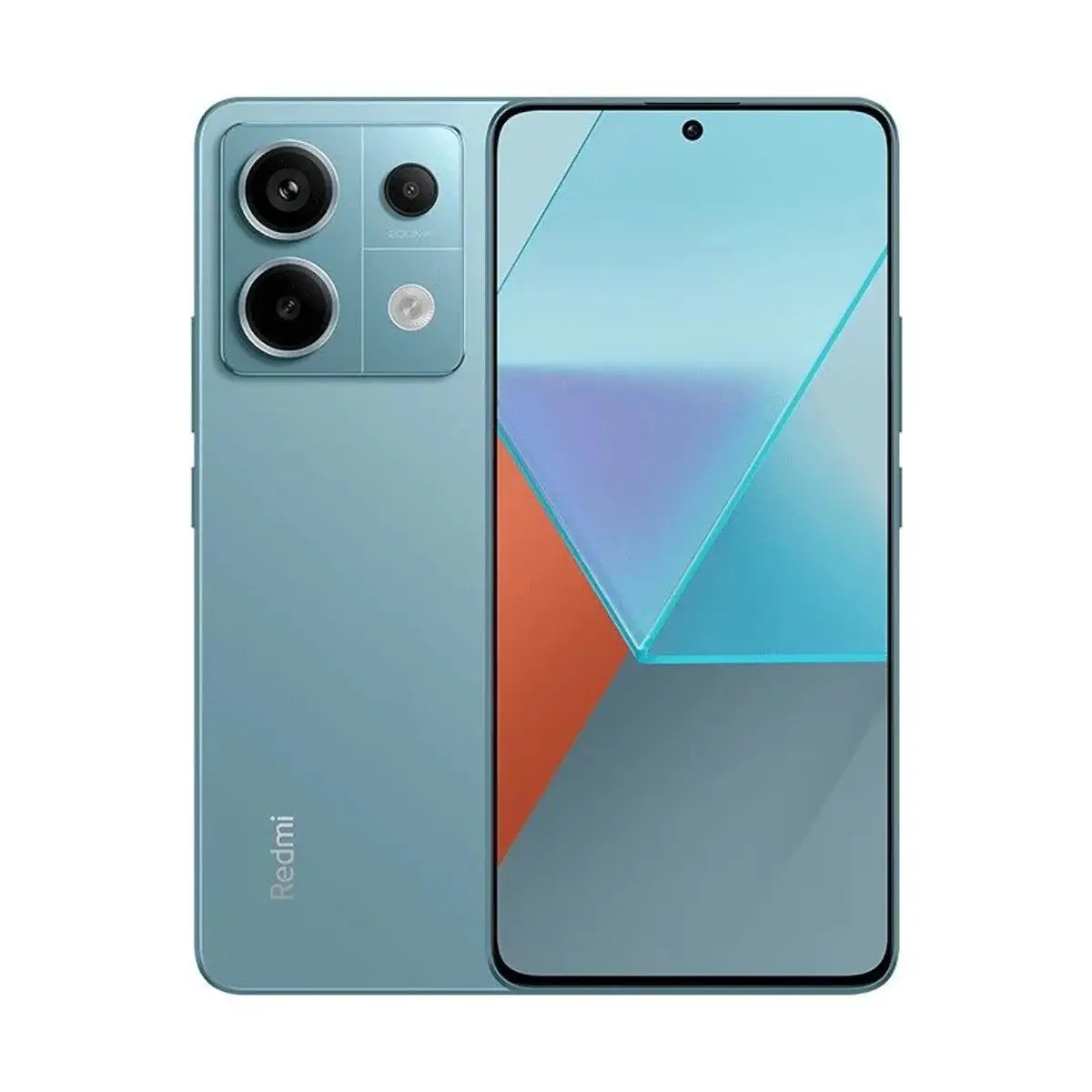 Redmi Note 13 5G 16,9 cm (6.67") Ranura híbrida Dual SIM Android..