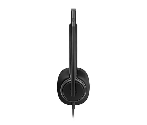 Auriculares con cable USB monoaurales Mission 415 - Imagen 5