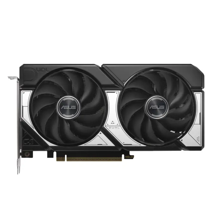 Dual -RTX5060TI-8G NVIDIA GeForce RTX 5060 Ti 8 GB GDDR7