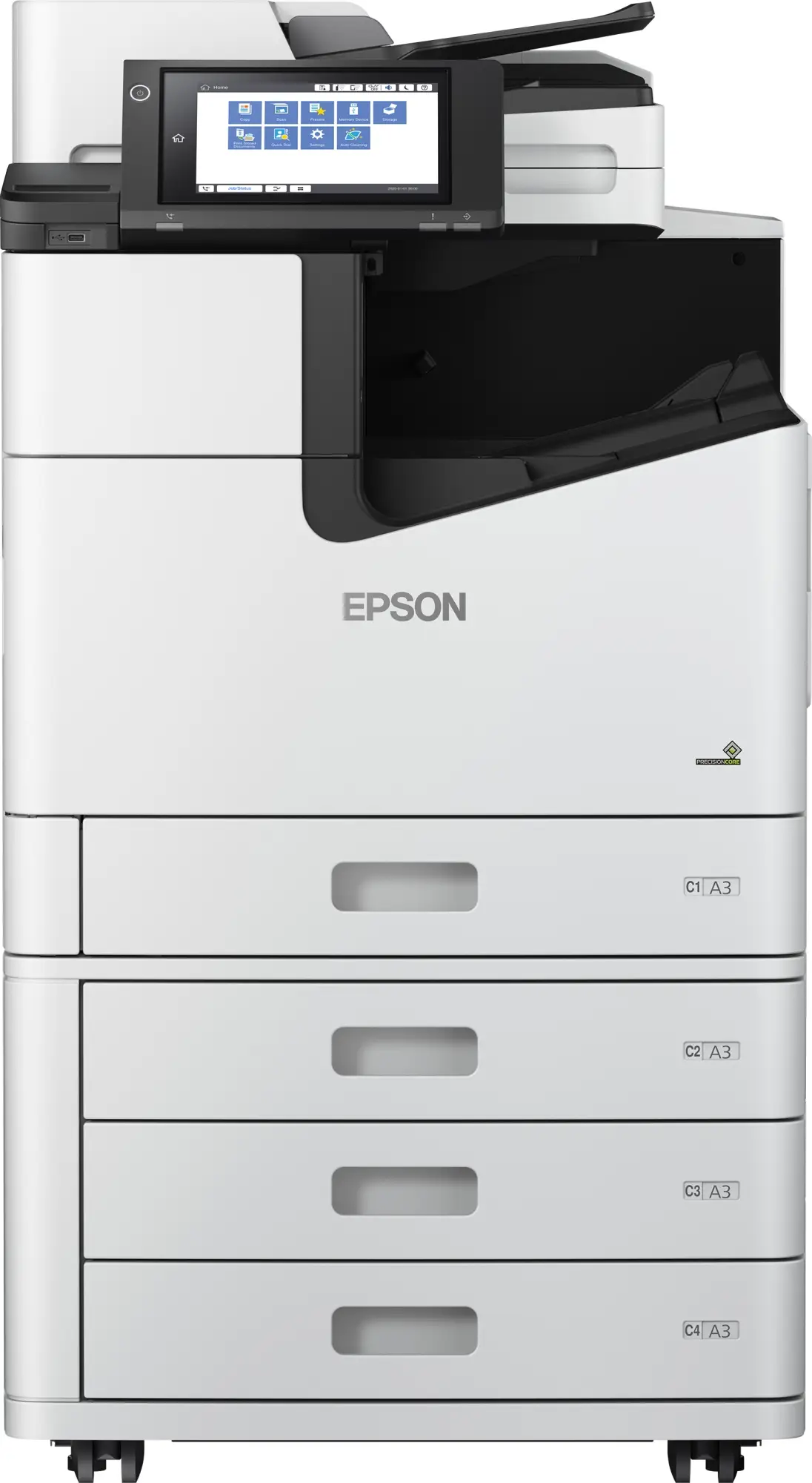 WorkForce Enterprise WF-C21000 D4TW