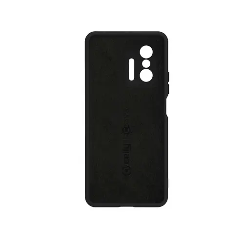 CROMO982BK funda para teléfono móvil 16,9 cm (6.67") Negro - Imagen 4
