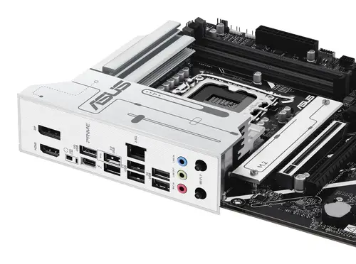 PRIME Z890-P WIFI Intel Z890 LGA 1851 (Socket V1) ATX - Imagen 9