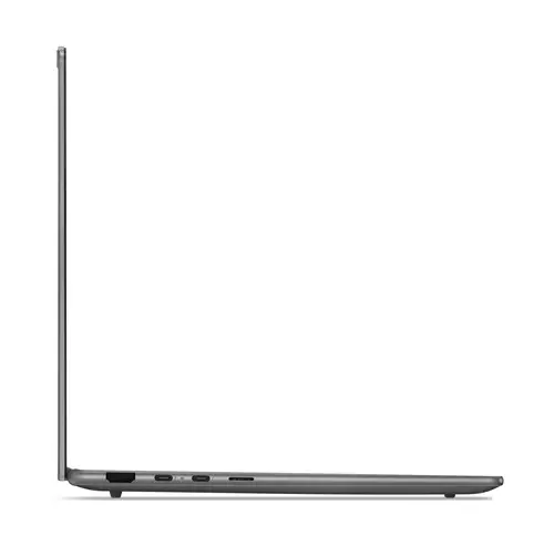 Yoga Slim 7 14ILL10 Copilot+ PC Intel Core Ultra 7 258V Portátil 35,6 cm (14") 2.8K 32 GB 1 TB SSD Wi-Fi 7 (802.11be) Windows 11 Home Español Gris - Imagen 12