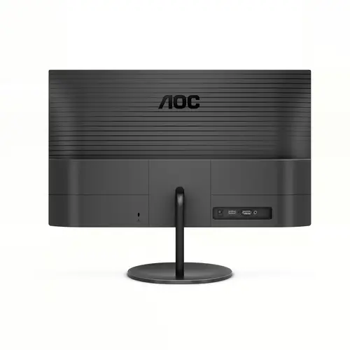 V4 Q24V4EA LED display 60,5 cm (23.8") 2560 x 1440 Pixeles 2K Ultra HD Negro - Imagen 8